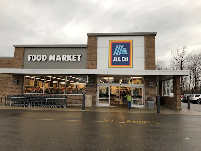 ALDI, Holland