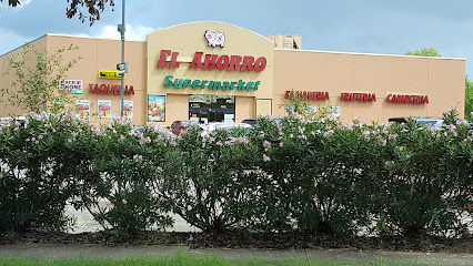 El Ahorro Supermarket #15