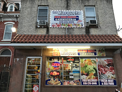 La Marqueta, Norristown