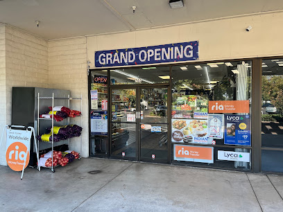 Indian Grocery Outlet (Indian • Fiji • Pakistani)
