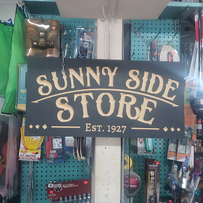 Sunny Side General Store, Hillsville