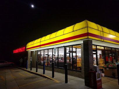 Fareway Meat and Grocery, Moline