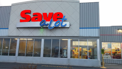 Save A Lot, Fond du Lac