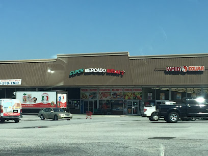Super Mercado Ruelas #2, Lawrenceville