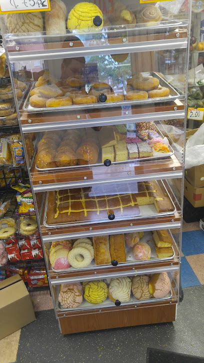 Espinosa Market, Perth Amboy
