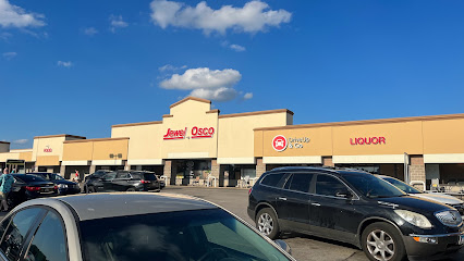 Jewel-Osco, Moline