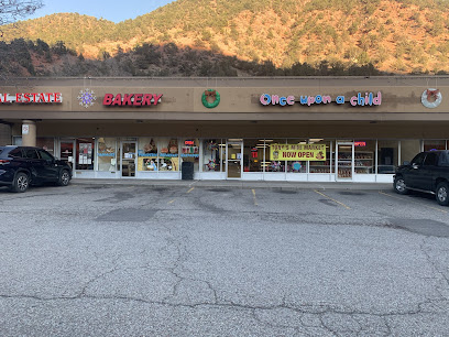 Tonys mini market