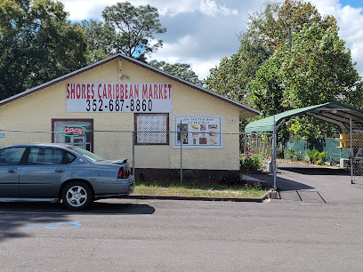 Shores Caribbean Market, Ocala