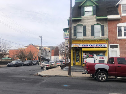 San Antonio Grocery, Reading