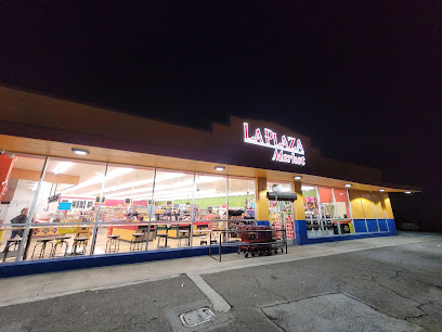 La Plaza Market