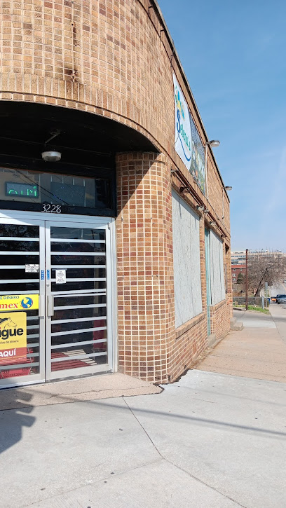 Selenas Market inc, Omaha