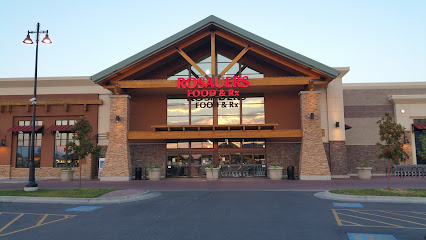Rosauers Supermarkets