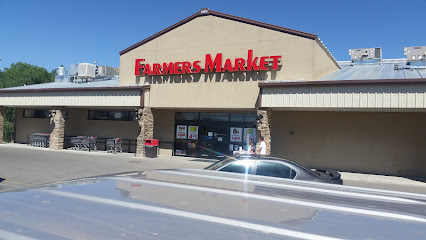Farmer's Market, Farmington
