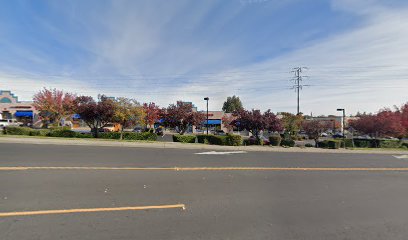 Depot Food & Liquor, Vacaville