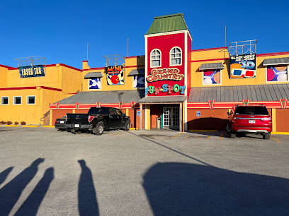 Grand Country Market