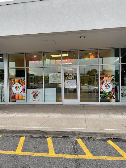 Maria's Mexican Grocery, Scranton