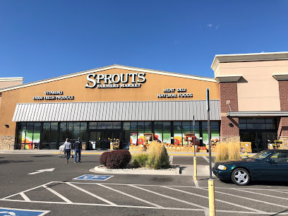 Sprouts Farmers Market, Grand Junction