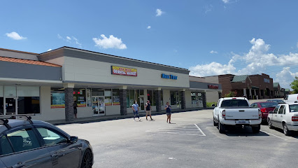 New Bern Oriental Market