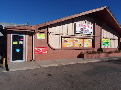 Carniceria La Hacienda