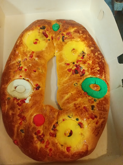 Panaderia Sanchez, Clovis