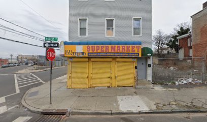 Bodega La Chiquita, Ironbound