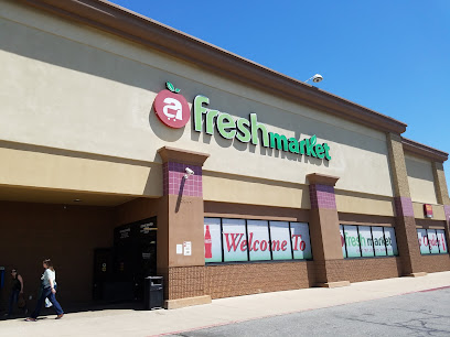 Fresh Market Ogden