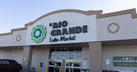 El Rio Grande Latin Market, Fort Worth