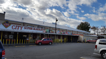 Twin City Supermarket, Elizabeth