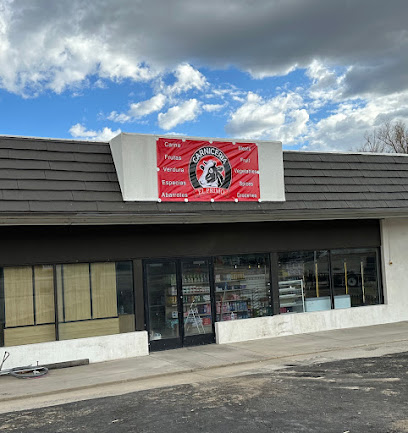 Carniceria El Primo, Rock Springs