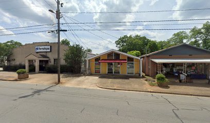 Tienda mexicana, Georgia