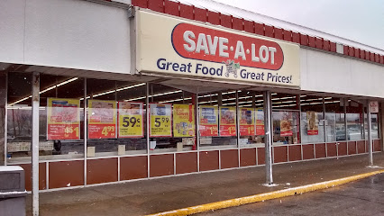 Save A Lot