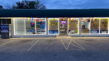Tienda Latinos, Pensacola
