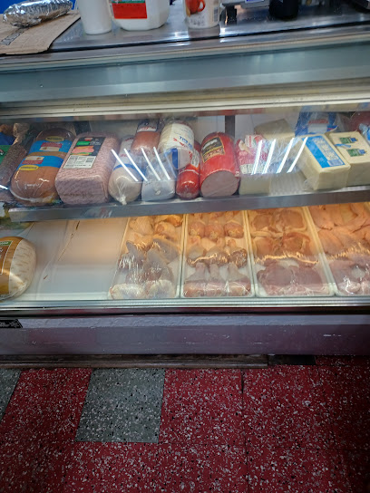 Aldo Food Market, East Orange