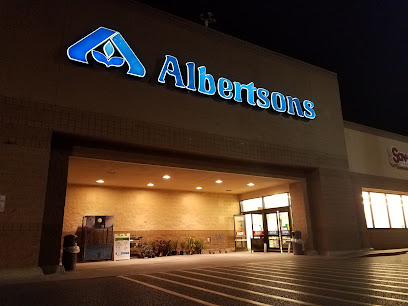 Albertsons, Las Cruces