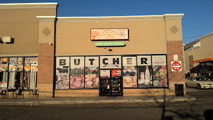 MI FAMILIA MEAT & SUPERMARKET, Ironbound