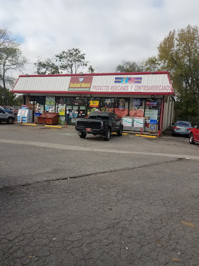 Tienda De Abarrotes Lupita, Nashville