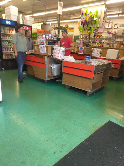 Supermercado Corrales, Kenosha