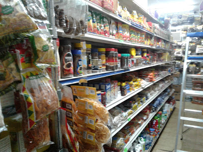 Tienda Guatemalteca El Chapin, Trenton