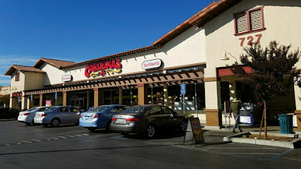 Cardenas Markets, Gilroy