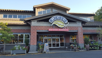 PCC Community Markets - Redmond Co-op
