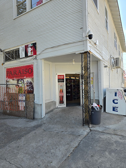 Paraíso Grocery Store, New Orleans