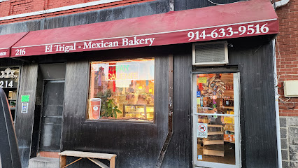 El Trigal Bakery, New Rochelle