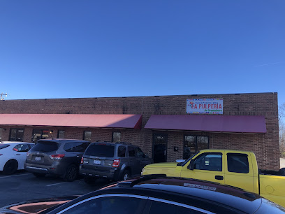 Tienda Hispana La Pulpería de Greensboro