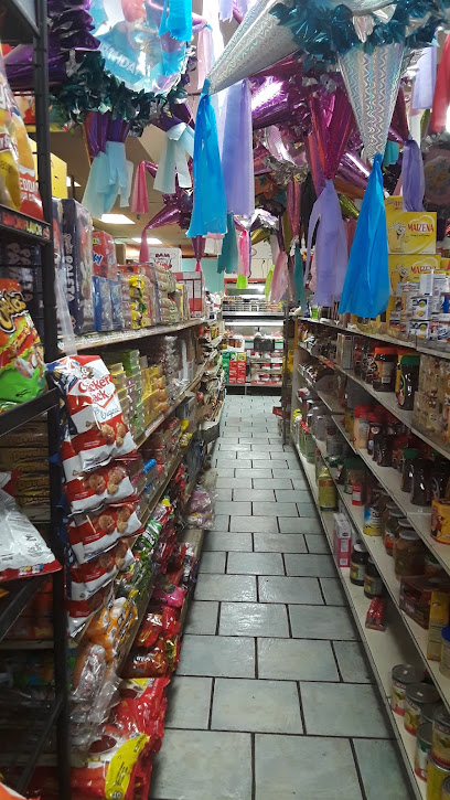 Carniceria Mercardo Market, Stockton