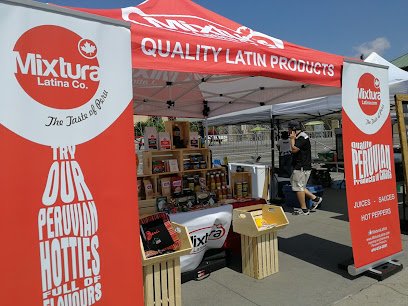 Mixtura Latina Co.