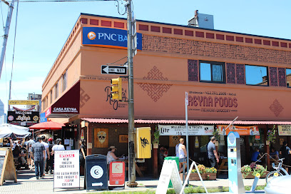 Reyna Foods, Pittsburgh