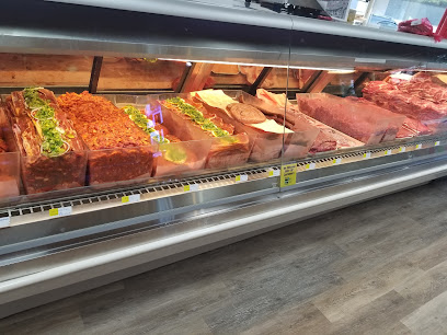 Carniceria Los Compadres #4