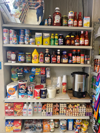 Krishna General Store, Roselle