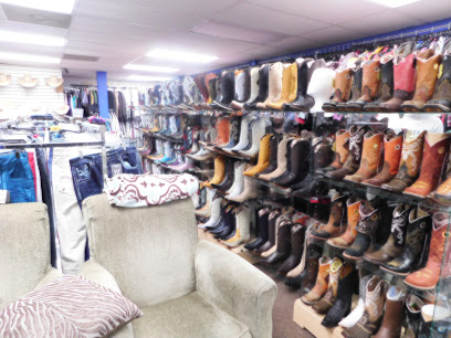 Myriam Y Edgar Clothing´s, Green Bay