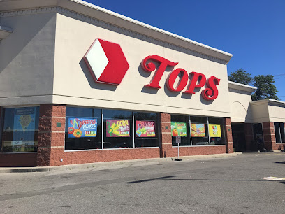 Tops Friendly Markets, Buffalo